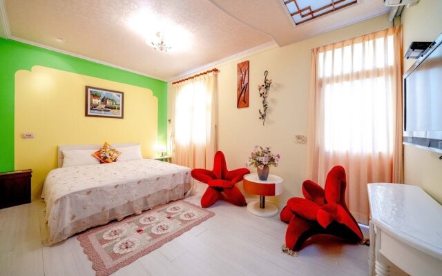 Yilan Colorful