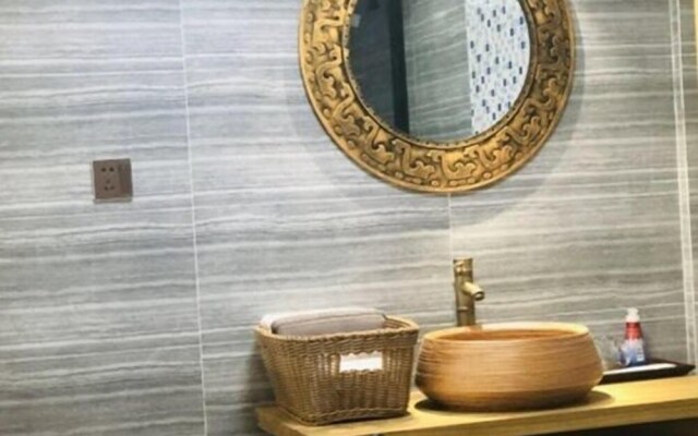 Zhuozheng Xiangshu Inn