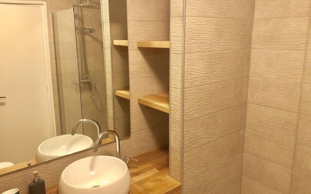 Luxury apartment Maya Seaview