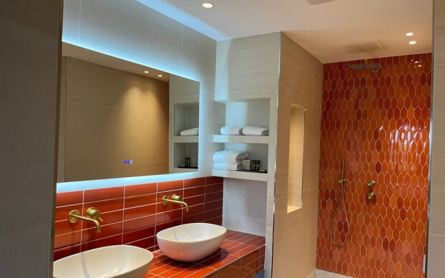 Van der Valk Naturresort Drewitz