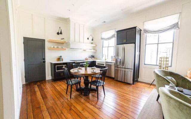 Guesthouse Charleston EAST 46 G