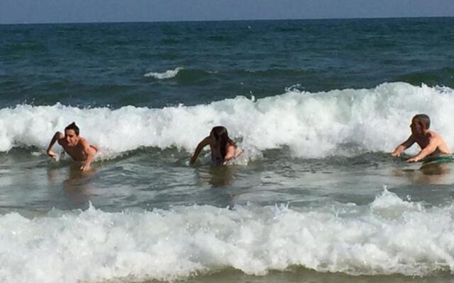 Apartamento Alimar Costa Esuri