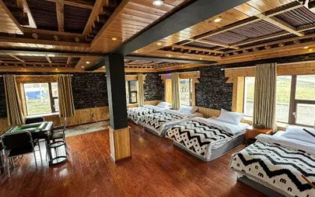 Yan Cantang's Homestay