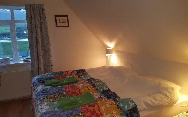 Silva Holiday homes