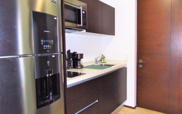 Menesse Tulum Luxury Condos by Baitna