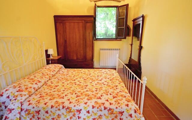 Modern Holiday Home in Rosignano Marittimo Near Forest