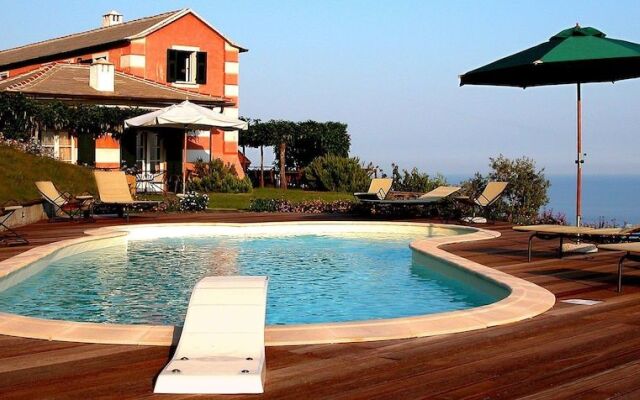 Agriturismo Natta Di Monte Tabor