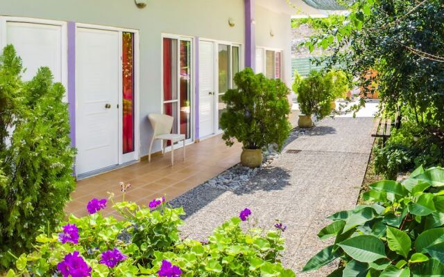 Pension Zephyros