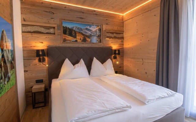 Hochwurzen mit Sprudelbad Haus