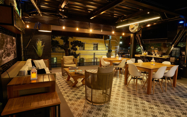 Hotel Foresto 365