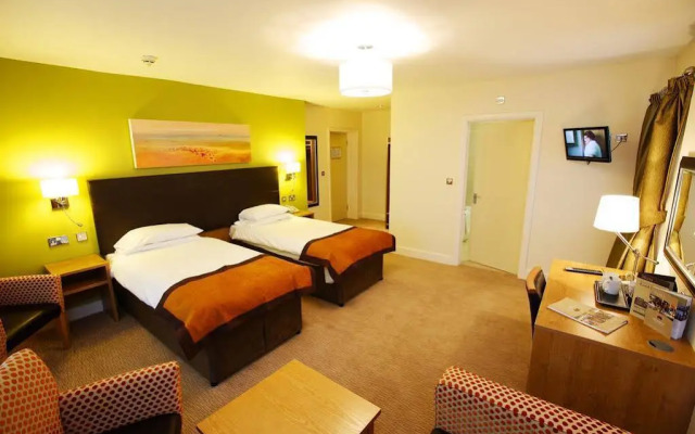 Lord Nelson Hotel