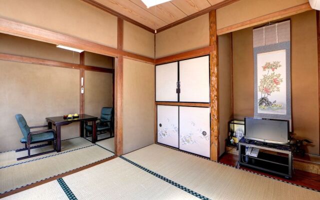 Ryokan Niko