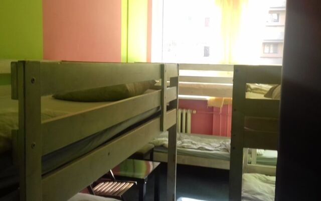 Honey Hostel Centrum