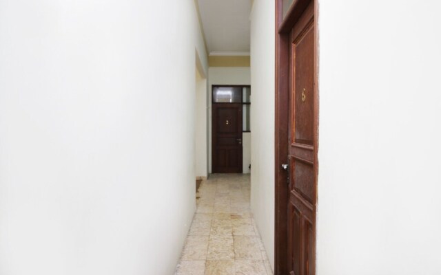 Airy Syariah Kadrie Oening Perumahan Erlyza G 43 Samarinda