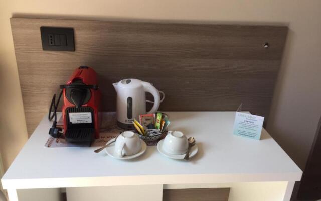 Aparthotel San Gregorio 45
