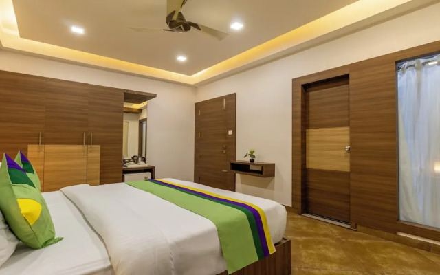 Treebo Grand Canyon By D2V