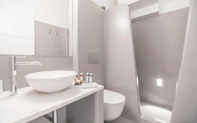 Agave Santorini Design Boutique Hotel