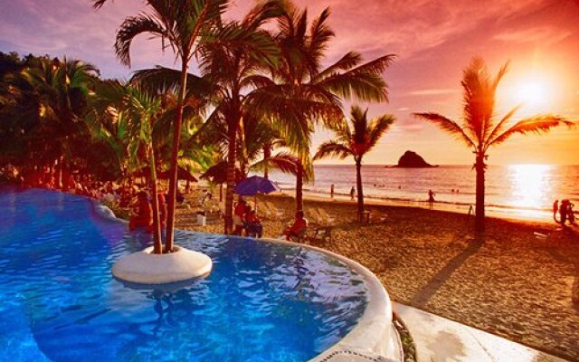 Pacifica Sands By Evrentals