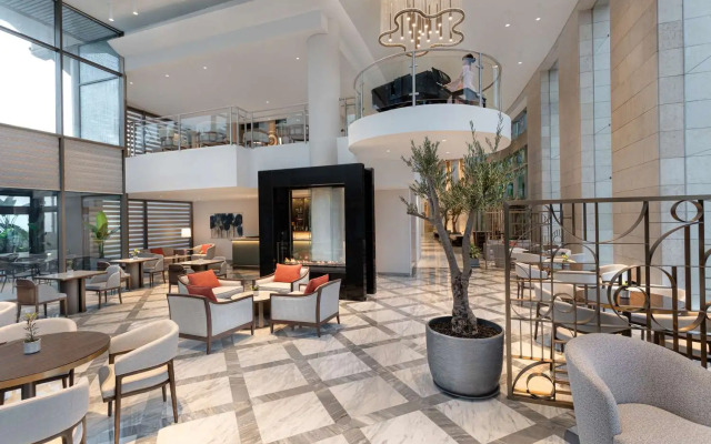 Signia by Hilton Amman