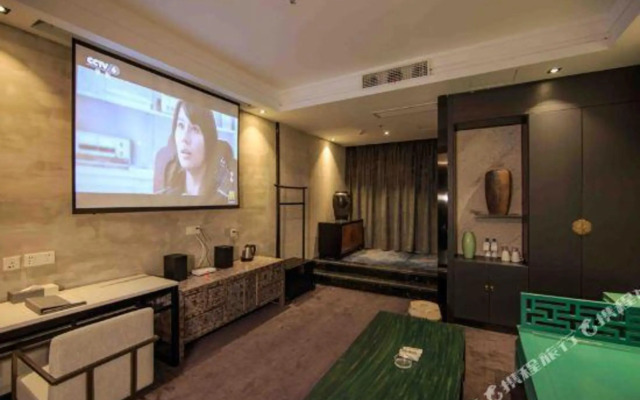 YAAAAA!LETTING~Yue Hotel