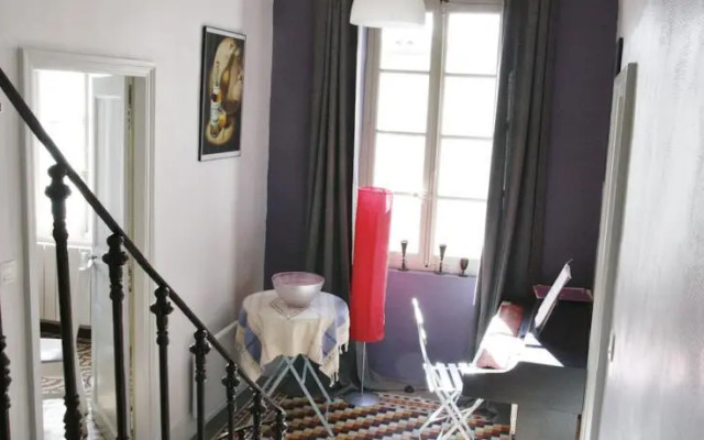 Le Saint André Chambres dHôtes