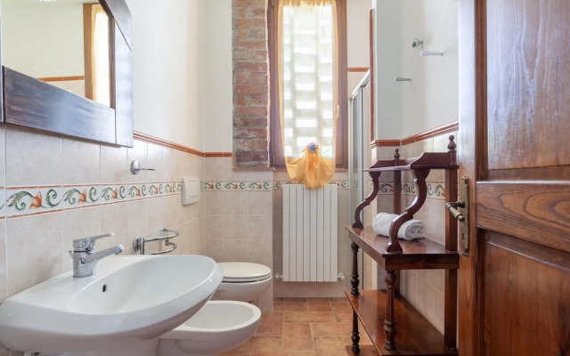 Nice Apartment With Swimming Pool