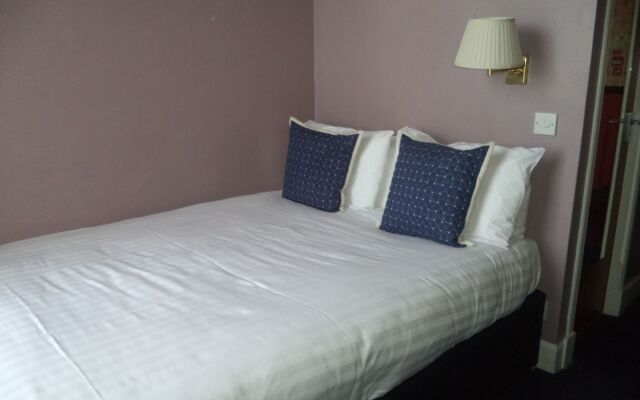 The Elgin Kintore Arms, Inverurie