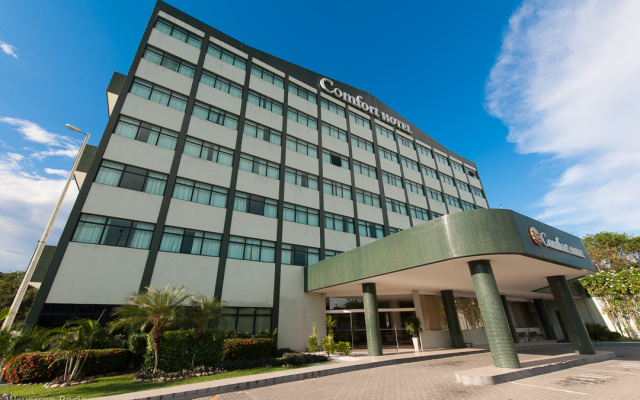 Comfort Hotel Manaus