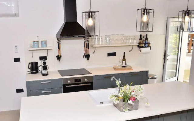 Old Town Rovinj Hidden Residence With Terrace