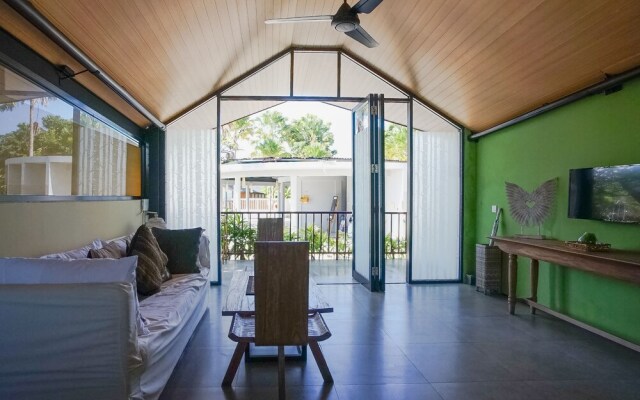 Manda Villa