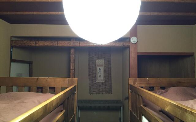 Hostel Ann