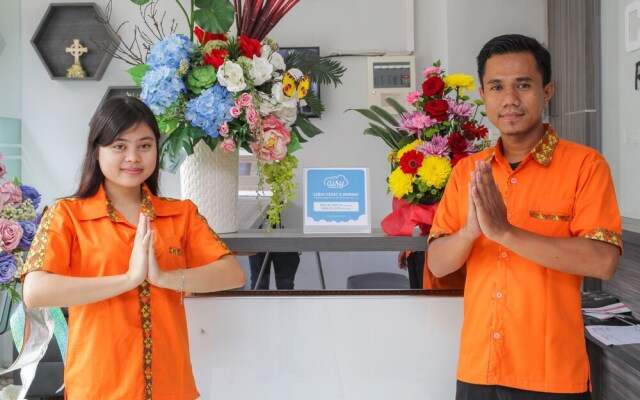 Airy Taman Sari Mangga Besar Enam 8 Jakarta
