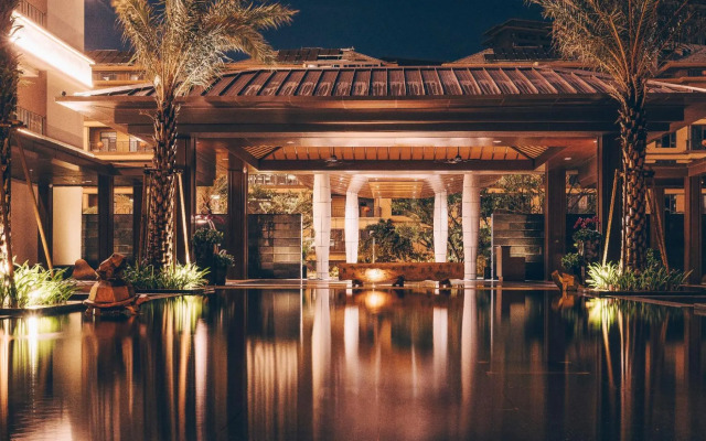 Primus Hotel Sanya Pleasant Bay