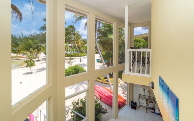 Island House #16 by Cayman Vacation