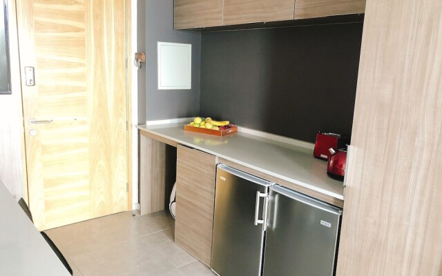 Apartament 132 Costa De Montemar