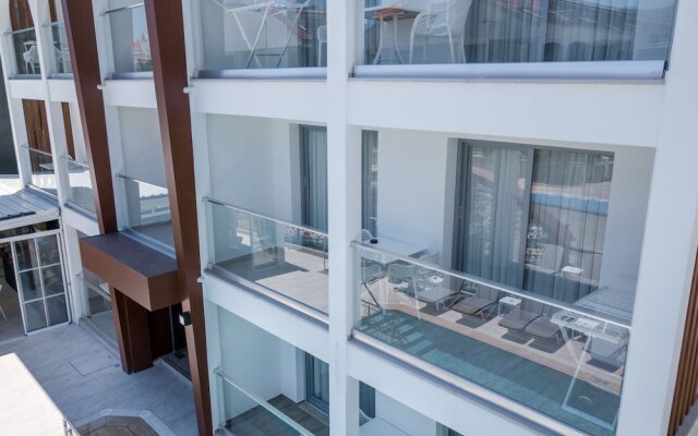 Princess Kinli Suites Hotel