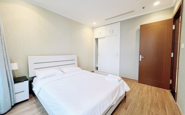 Landmark 81 Luxury Condotel