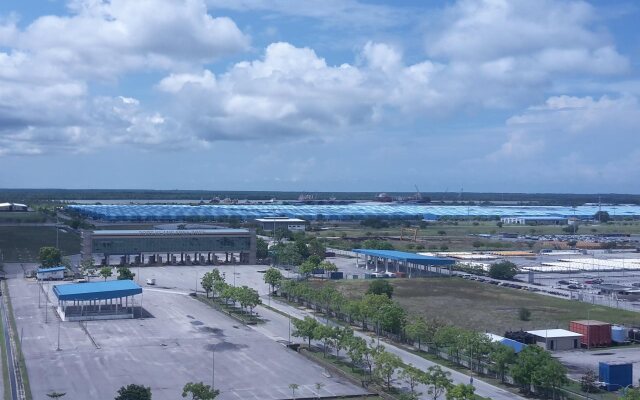 Harbour View Worldwide Hotel