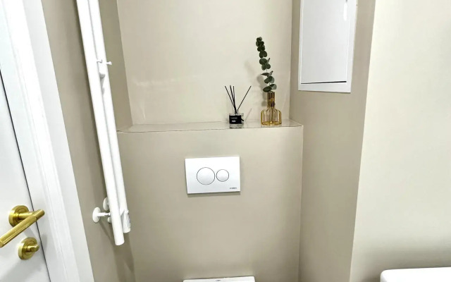 Апартаменты на улице Верхняя Красносельская 24