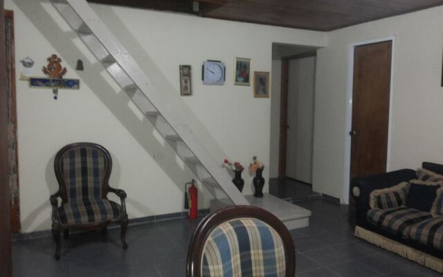 Posada Spring View