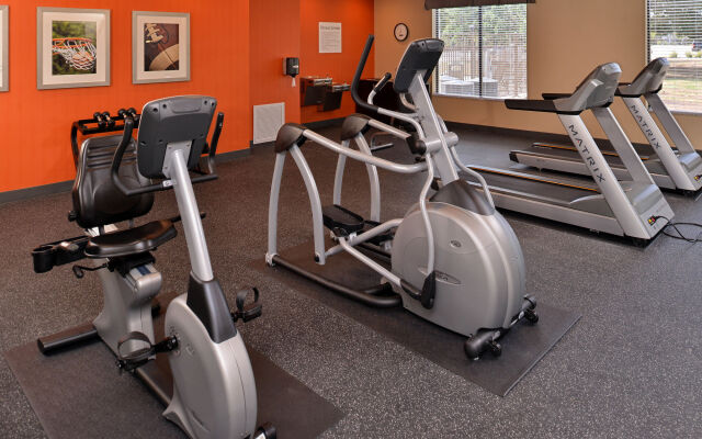 Holiday Inn Express & Suites Austin South by IHG