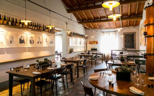 Resort Borgo Syrah