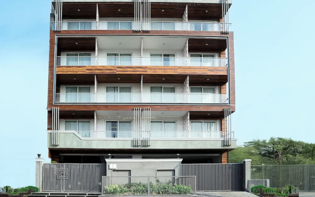 Suisen Hospitality Pvt Ltd