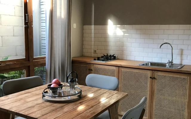 Seabirds Bed and Breakfast