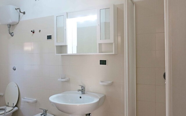 Biondy Villino in Residence Rio Claro