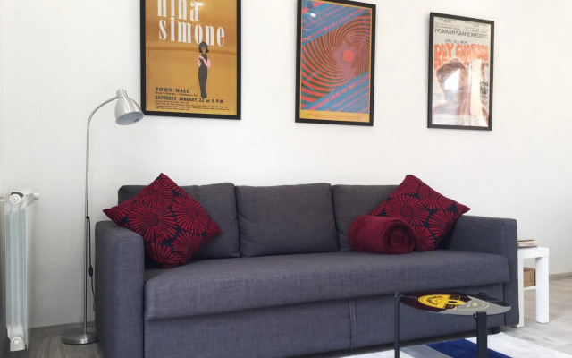 PIGNETO VILLAGE Roma Guest House Apartment