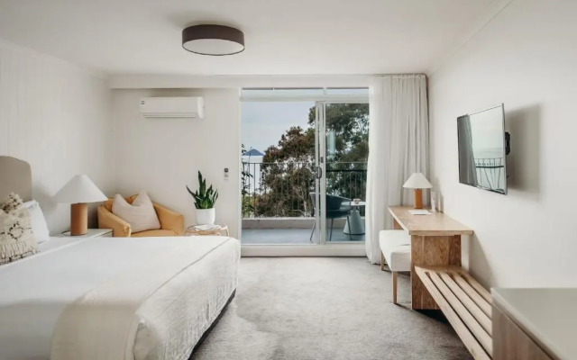 ibis Styles Port Stephens Salamander Shores