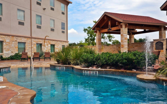 Holiday Inn Express Salado-Belton by IHG