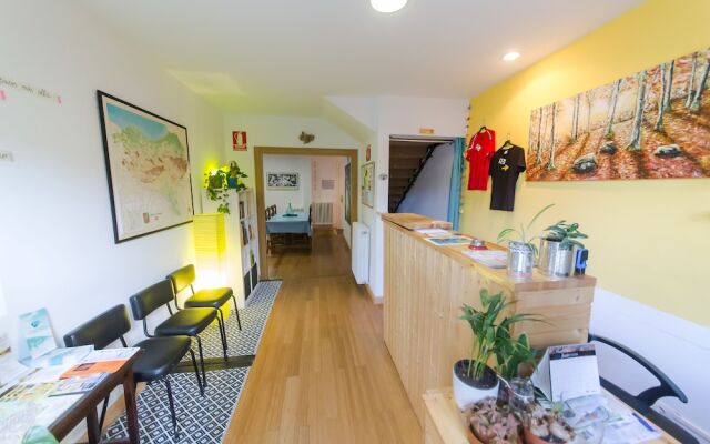 Xarma Hostel