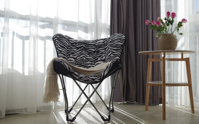 Yunjvhaijing Dali Hotel